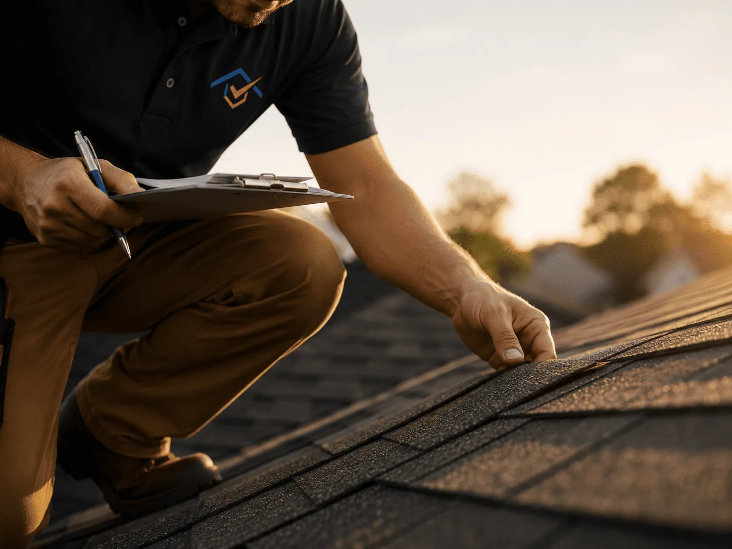 Why Choose Roof Inspection in Baker, NV