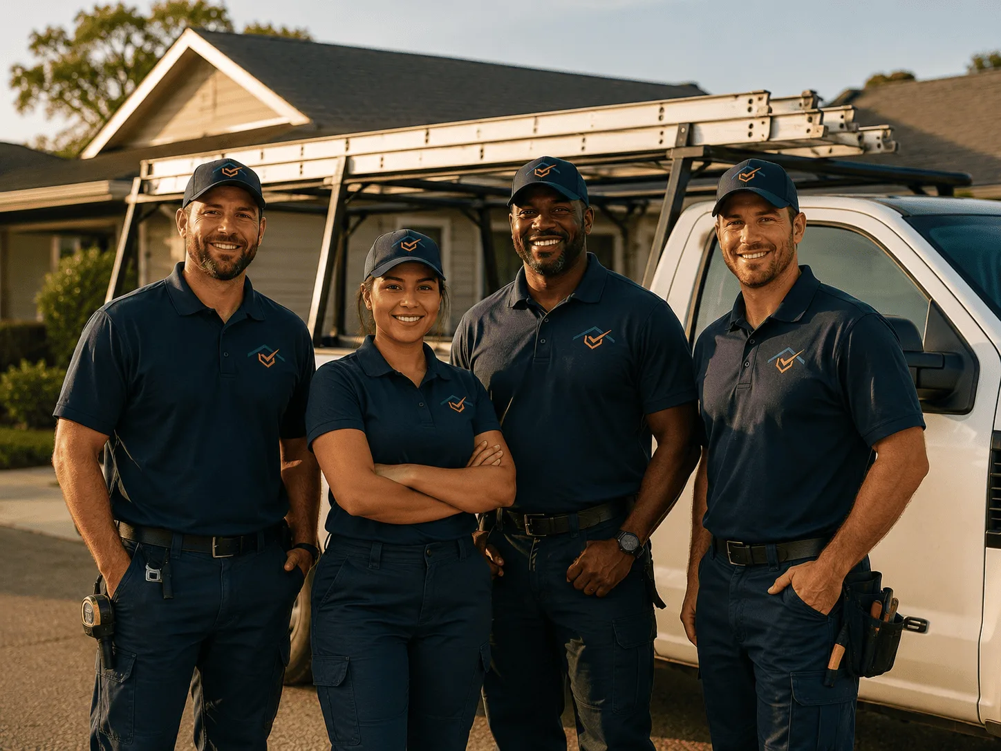Roof Inspection company in Baker, NV